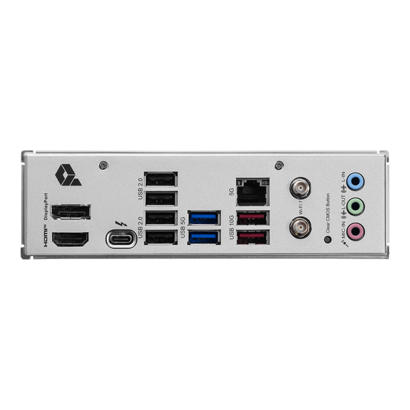 MSI PRO B860-P WIFI