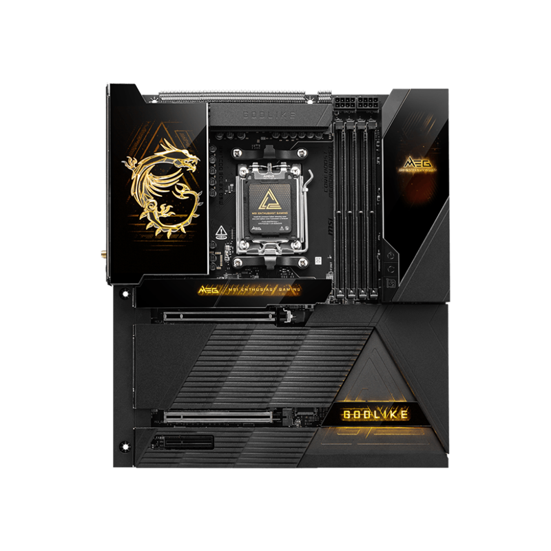 MSI MEG X870E GODLIKE