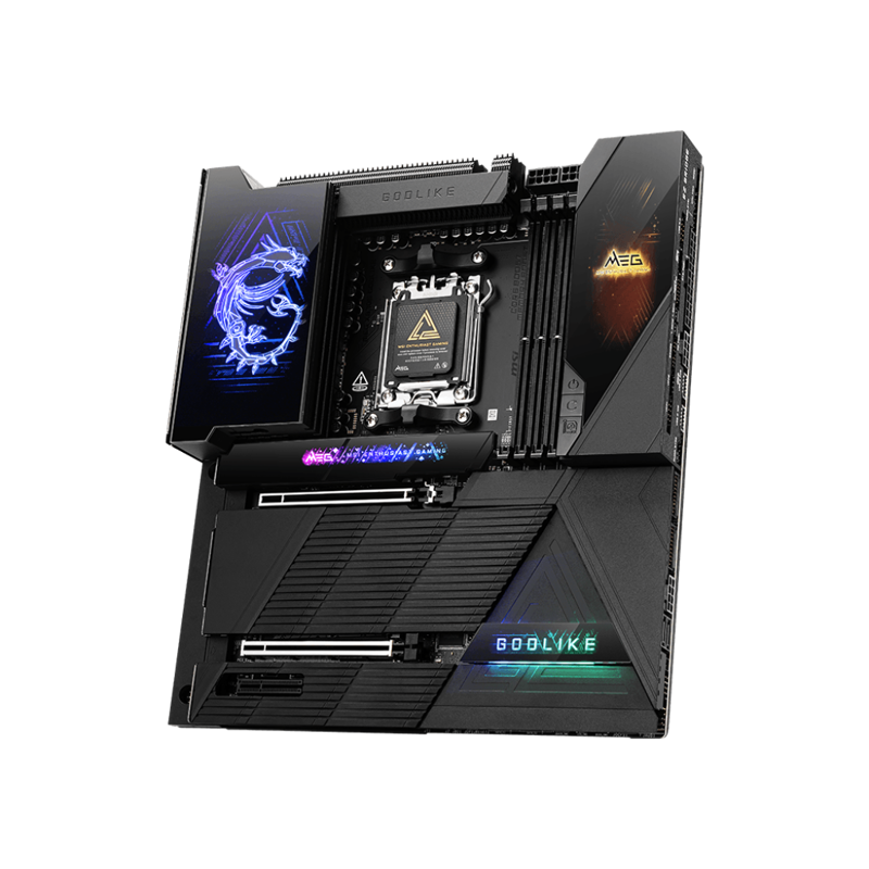 MSI MEG X870E GODLIKE