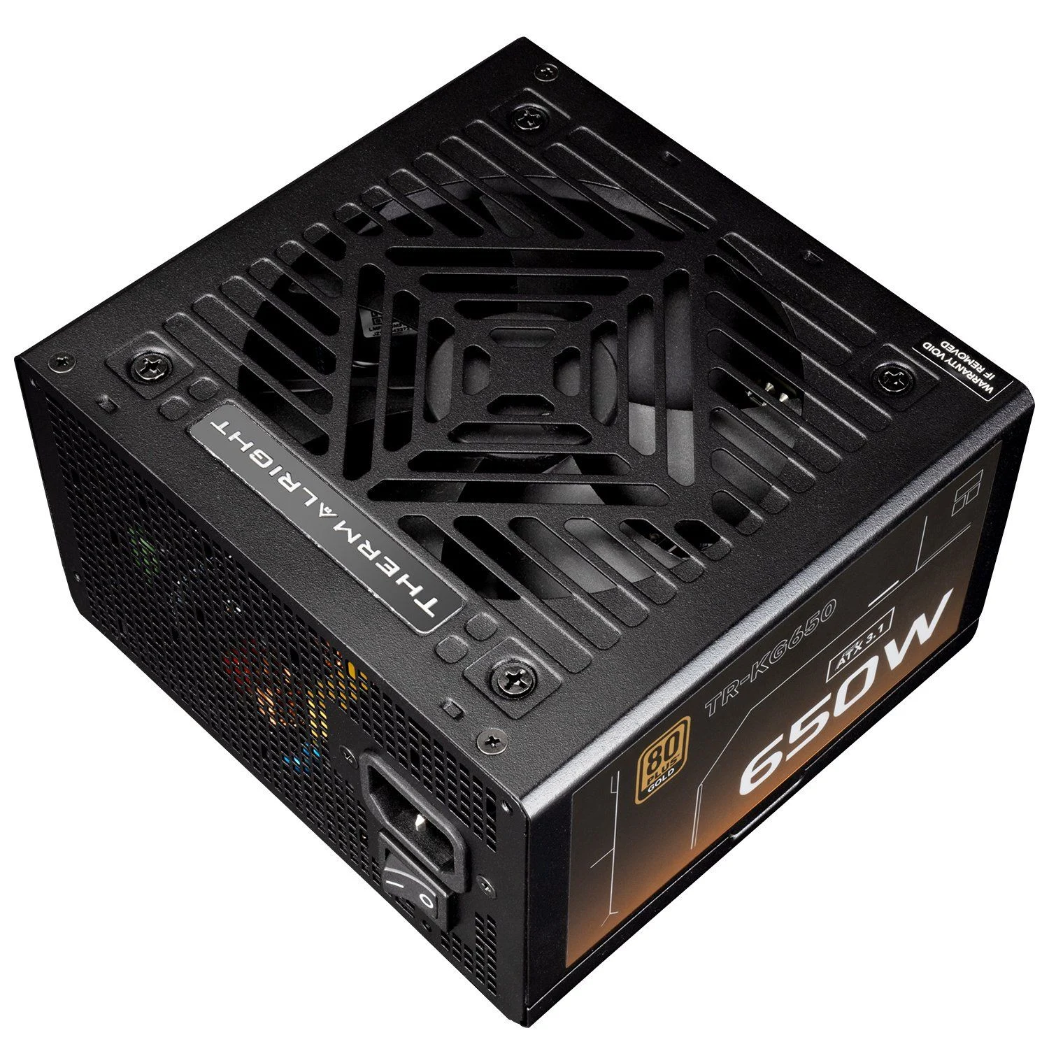Thermalright TR-KG650