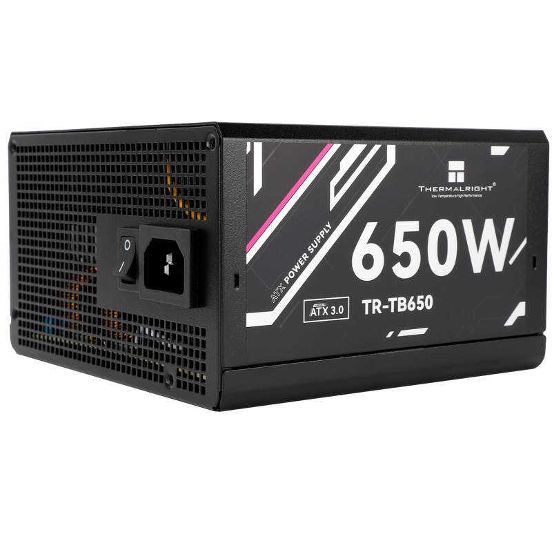 Thermalright TR-TB650