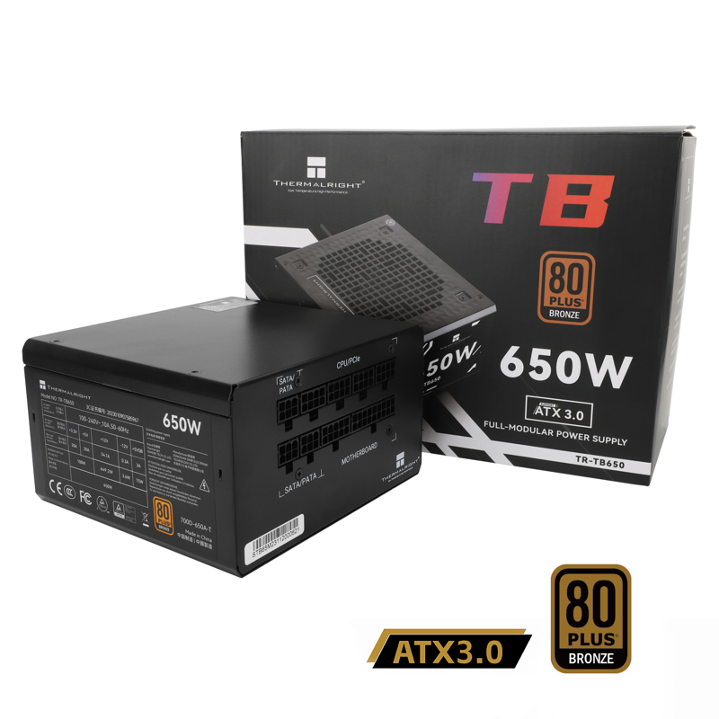 Thermalright TR-TB650