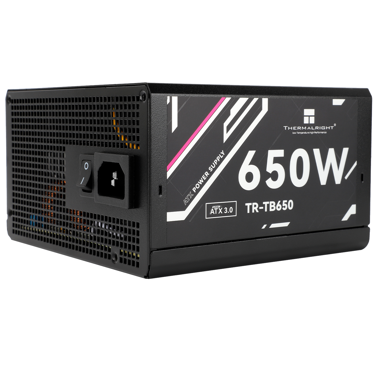 Thermalright TR-TB650