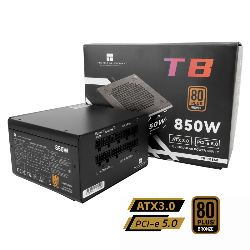 Thermalright TR-TB850