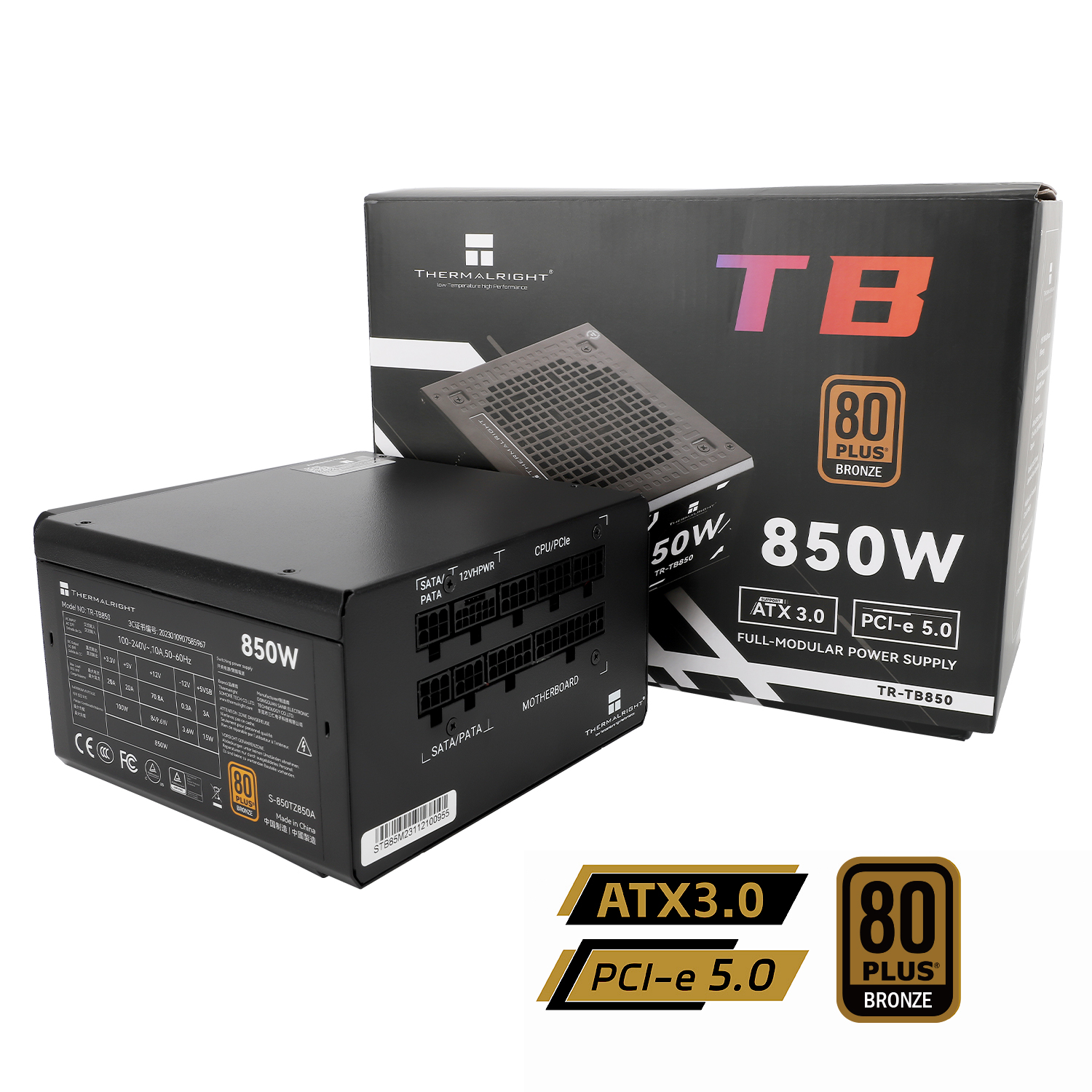 Thermalright TR-TB850