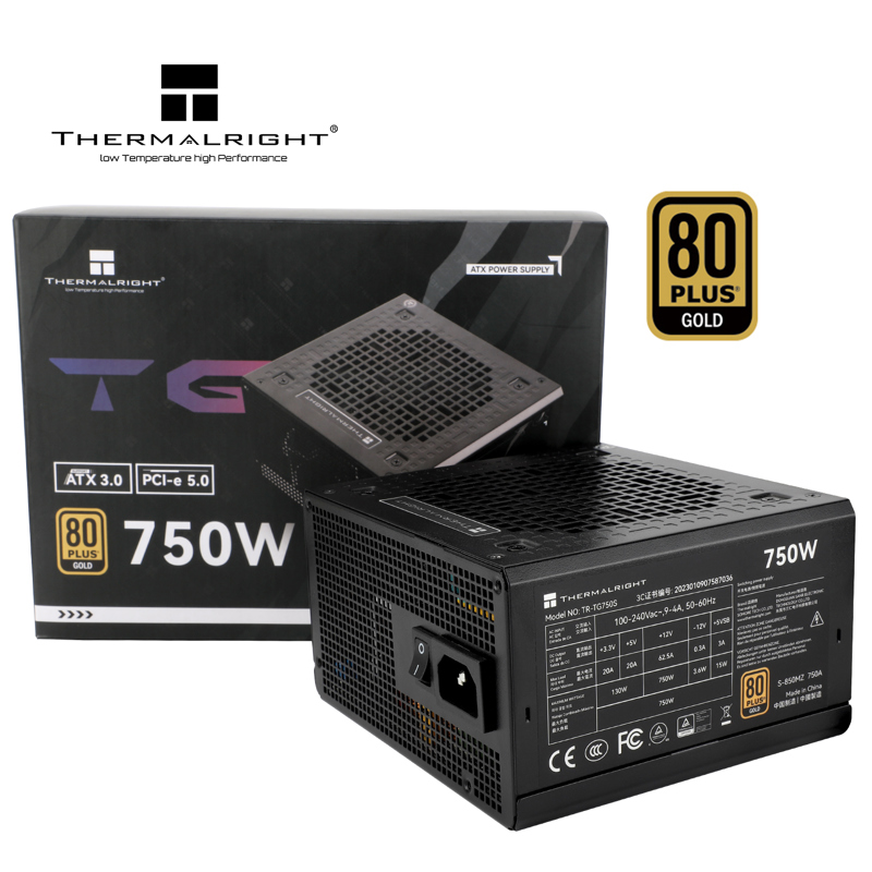 Thermalright TR-TG 750S