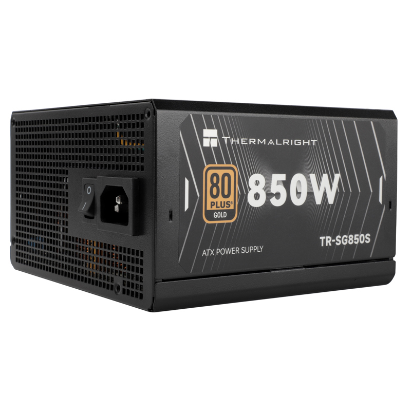Thermalright TR-SG 850S