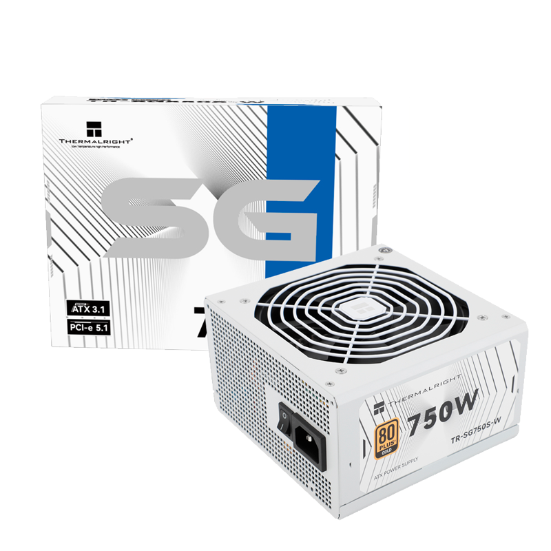 Thermalright TR-SG 750S-W