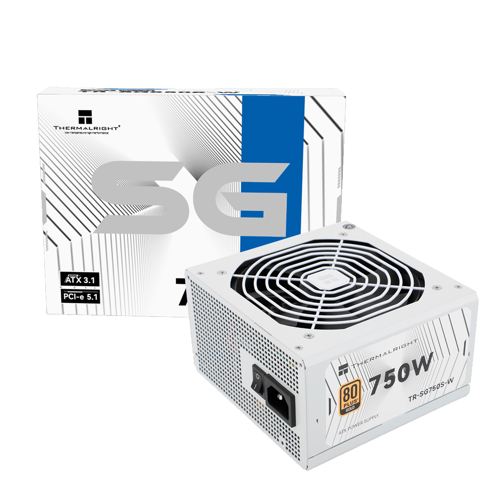Thermalright TR-SG 750S-W