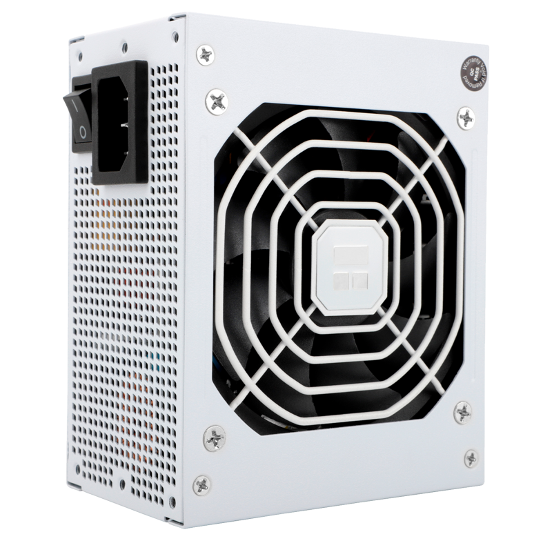 Thermalright, 850W 80+ Gold TR-SGFX 850W
