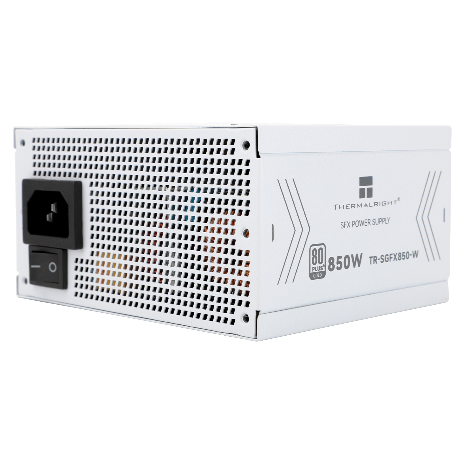 Thermalright, 850W 80+ Gold TR-SGFX 850W