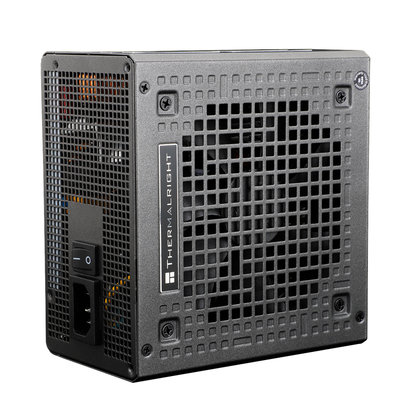 Thermalright, 1000W 80+ Platinum TR-TP 1000