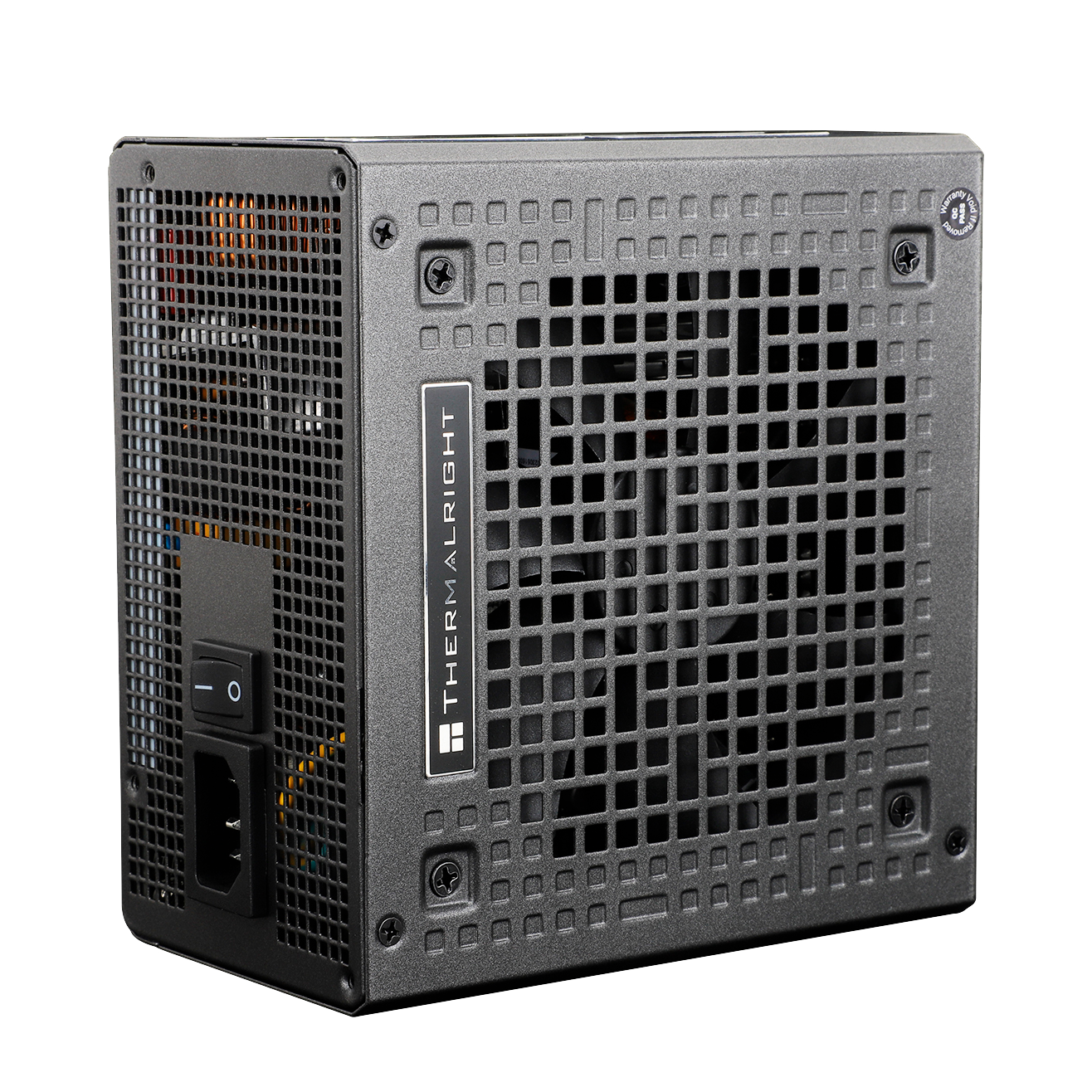 Thermalright, 1000W 80+ Platinum TR-TP 1000