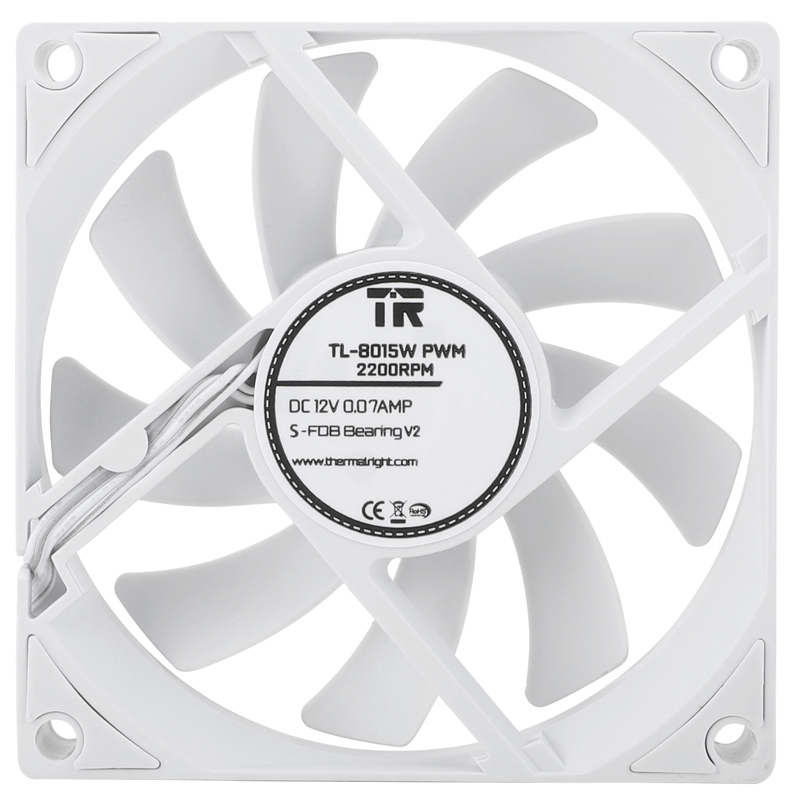 Thermalright TL-8015W