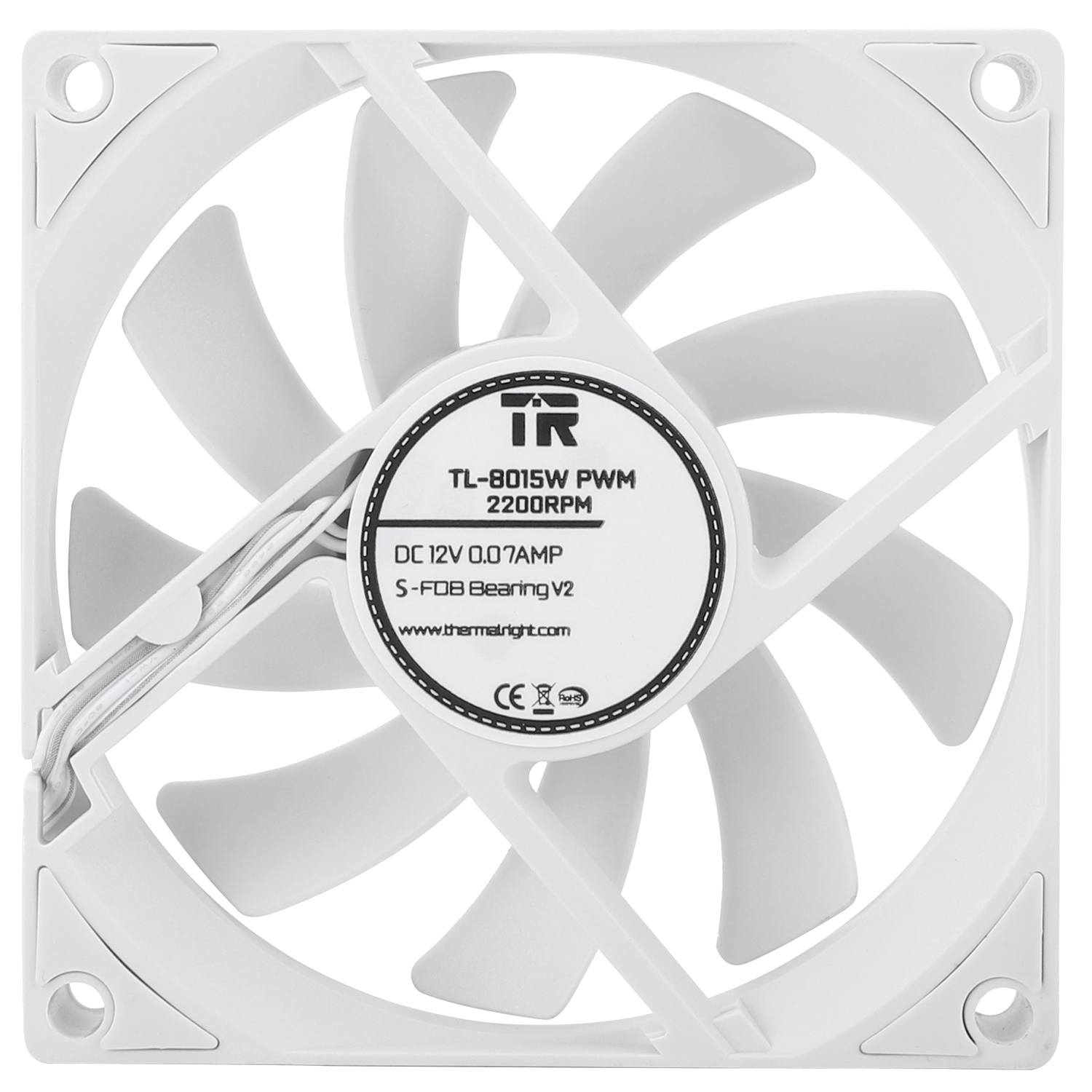 Thermalright TL-8015W