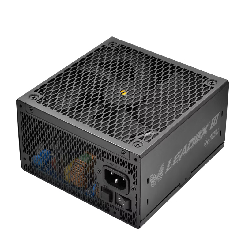 Super Flower Leadex III Gold UP ATX 3.1 750W (SF-750F14GE)