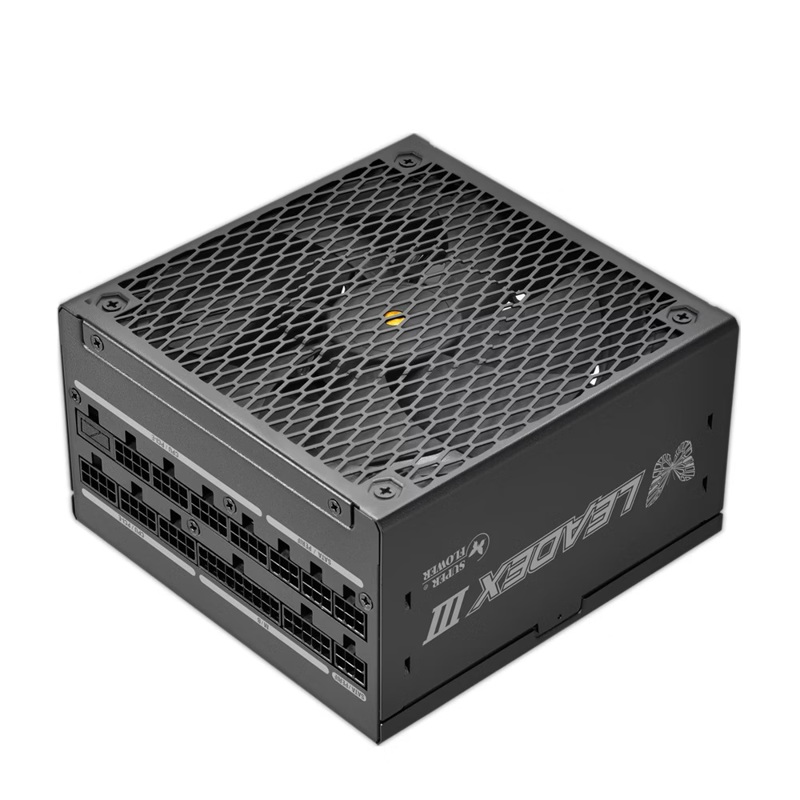 Super Flower Leadex III Gold UP ATX 3.1 750W (SF-750F14GE)