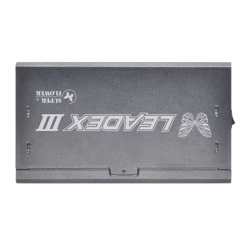 Super Flower Leadex III Gold UP ATX 3.1 750W (SF-750F14GE)