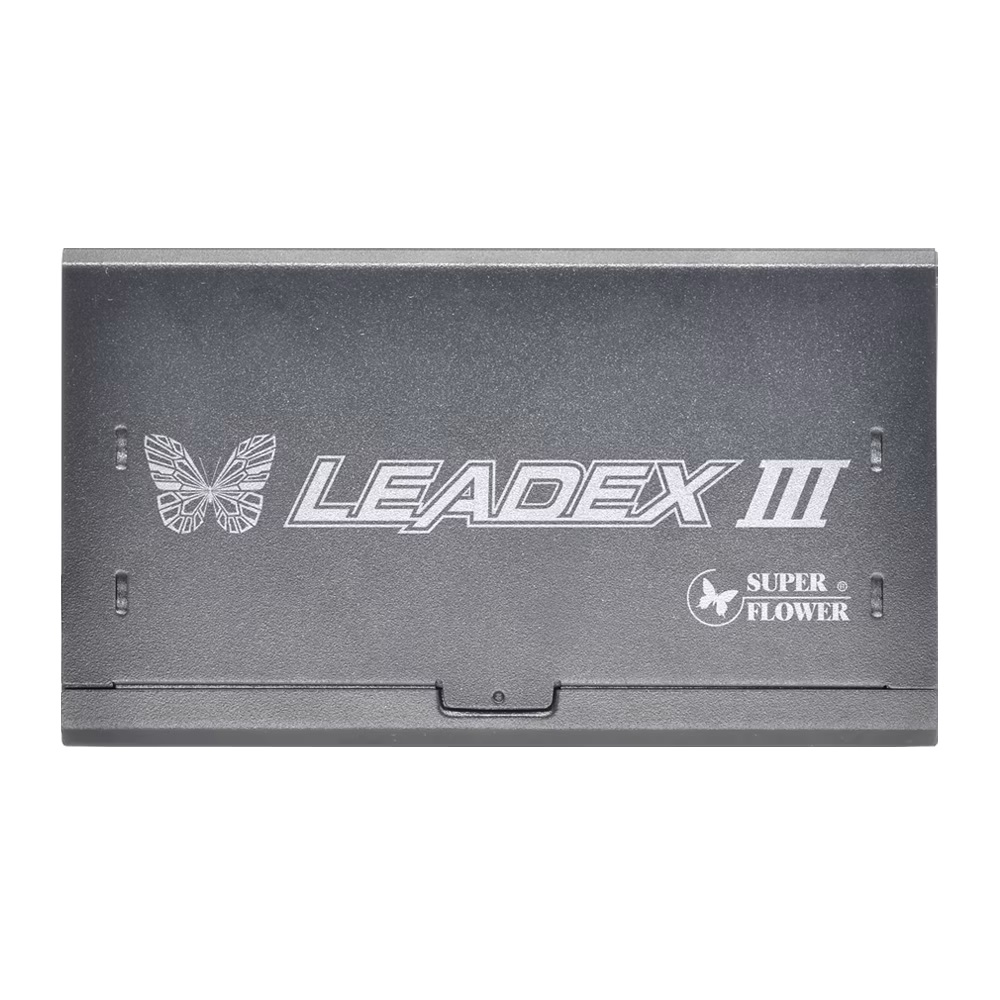 Super Flower Leadex III Gold UP ATX 3.1 750W (SF-750F14GE)