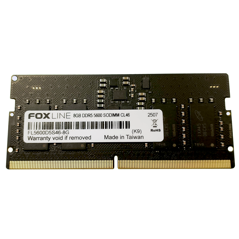 Foxline FL5600D5S46-8G