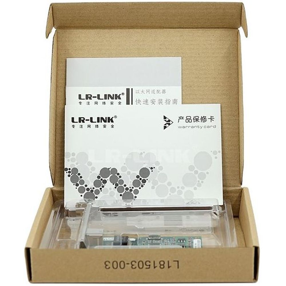 LR-Link LREC9201CT