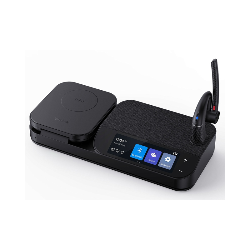Yealink BH71 Workstation