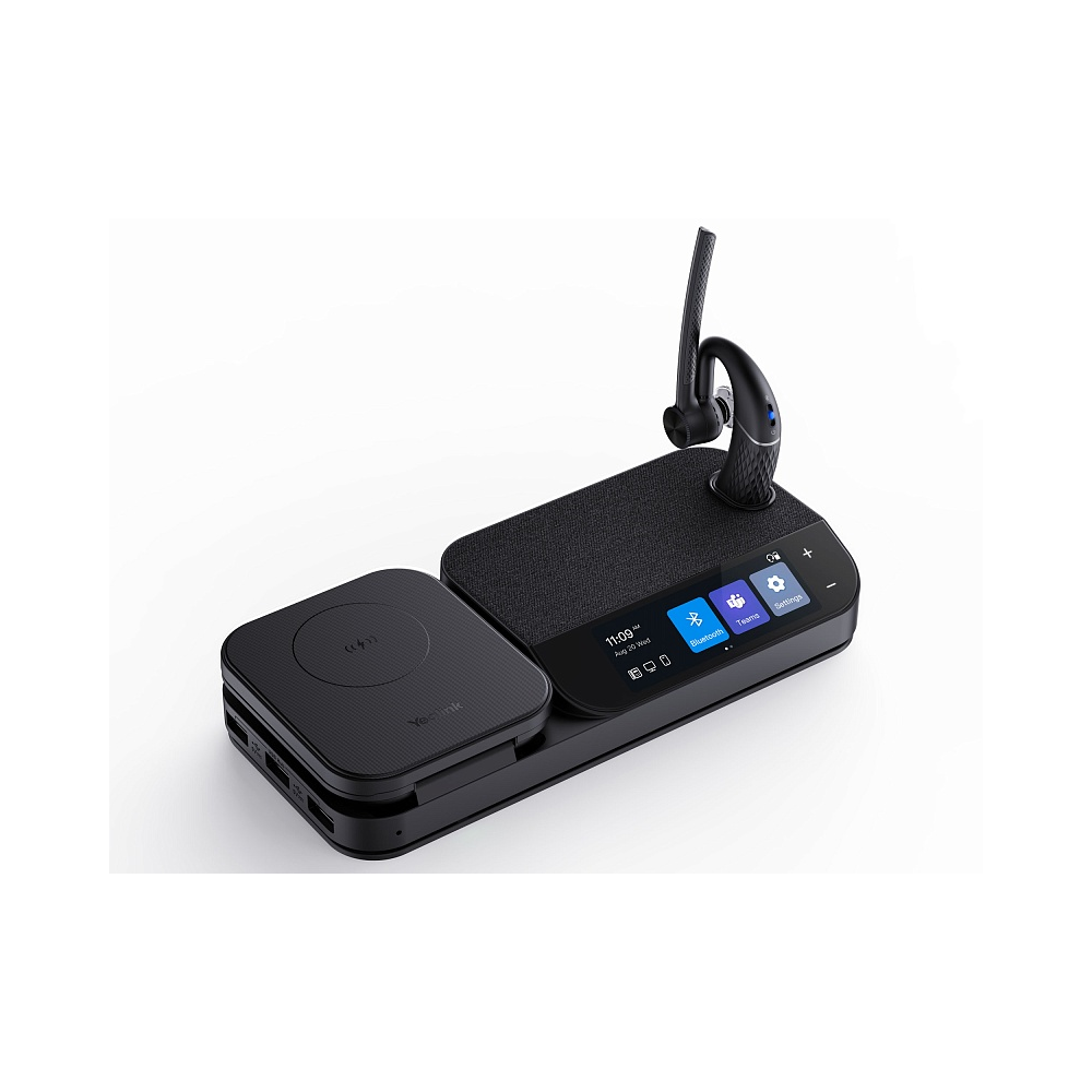 Yealink BH71 Workstation
