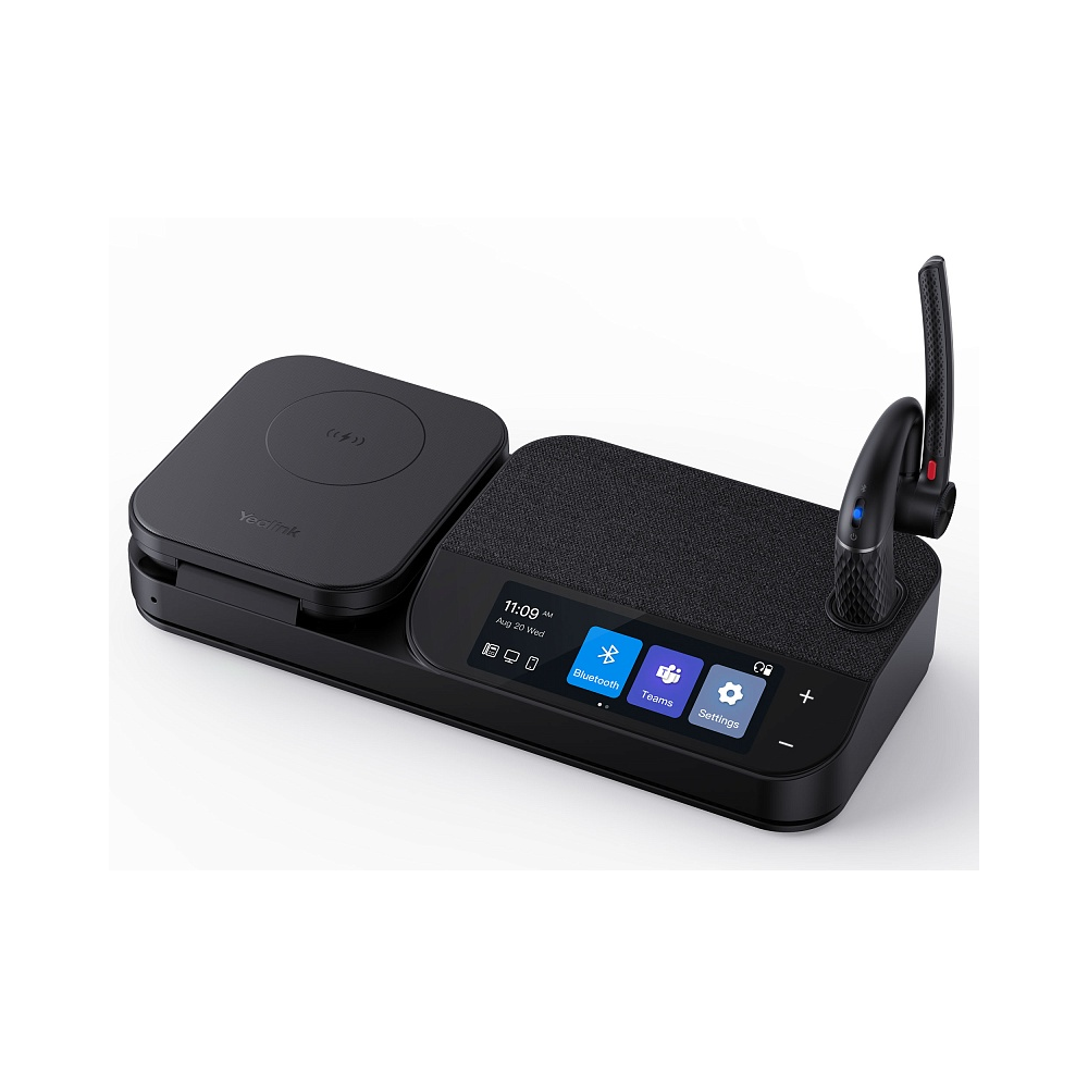 Yealink BH71 Workstation