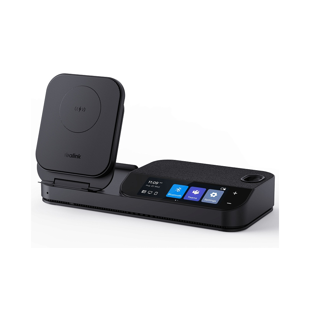 Yealink BH71 Workstation
