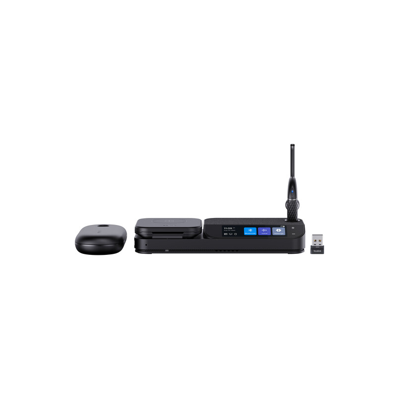 Yealink BH71 Workstation Pro