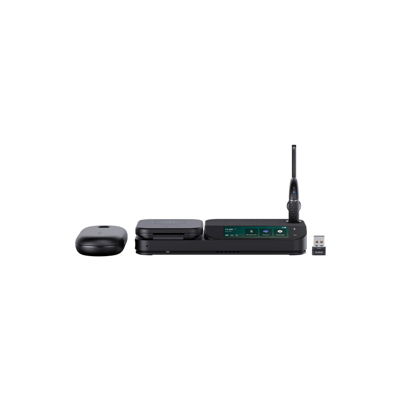 Yealink BH71 Workstation Pro
