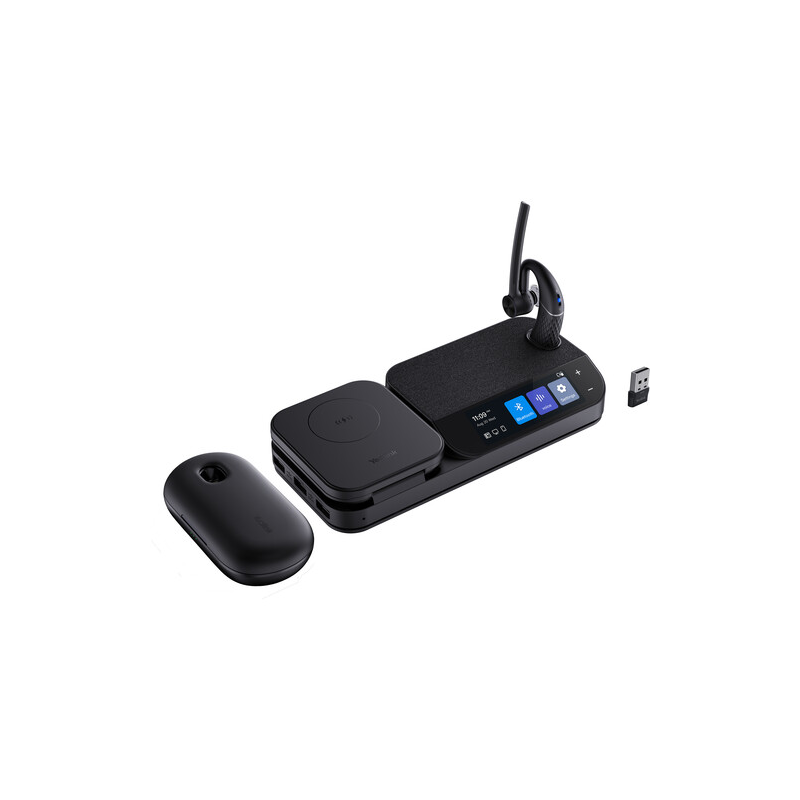 Yealink BH71 Workstation Pro