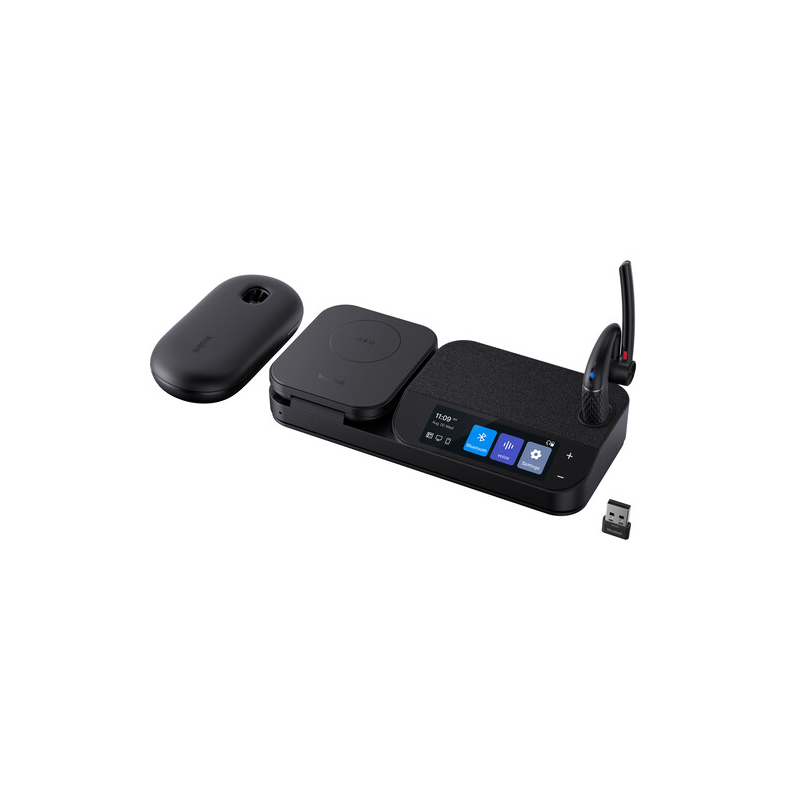 Yealink BH71 Workstation Pro
