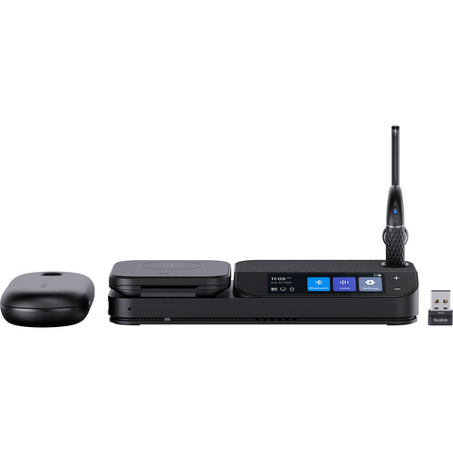 Yealink BH71 Workstation Pro