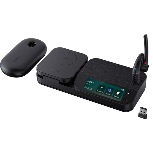 Yealink BH71 Workstation Pro