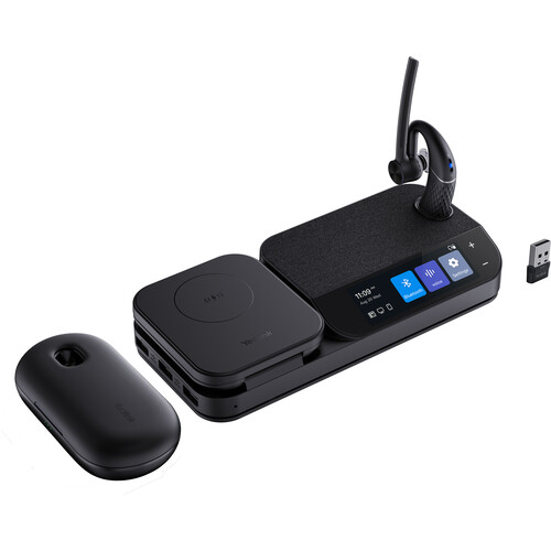 Yealink BH71 Workstation Pro