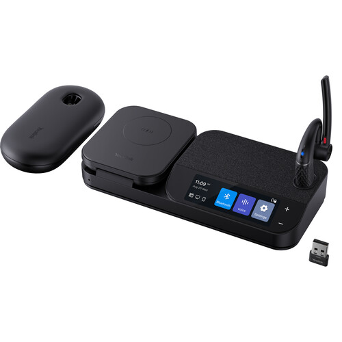 Yealink BH71 Workstation Pro