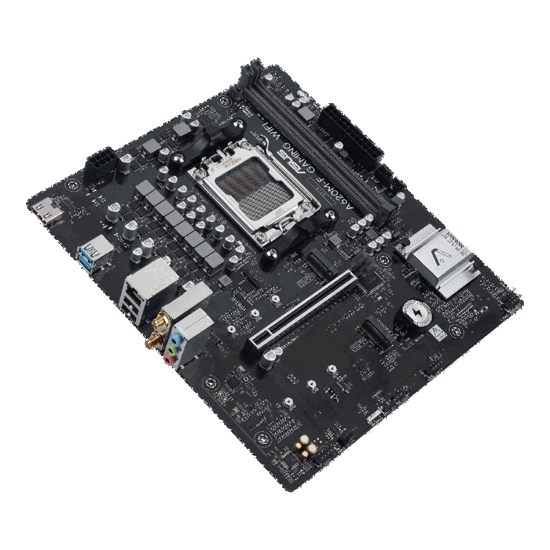 Материнская плата ASUS A620M-F GAMING WIFI арт. 90MB1KT0-M0EAY0