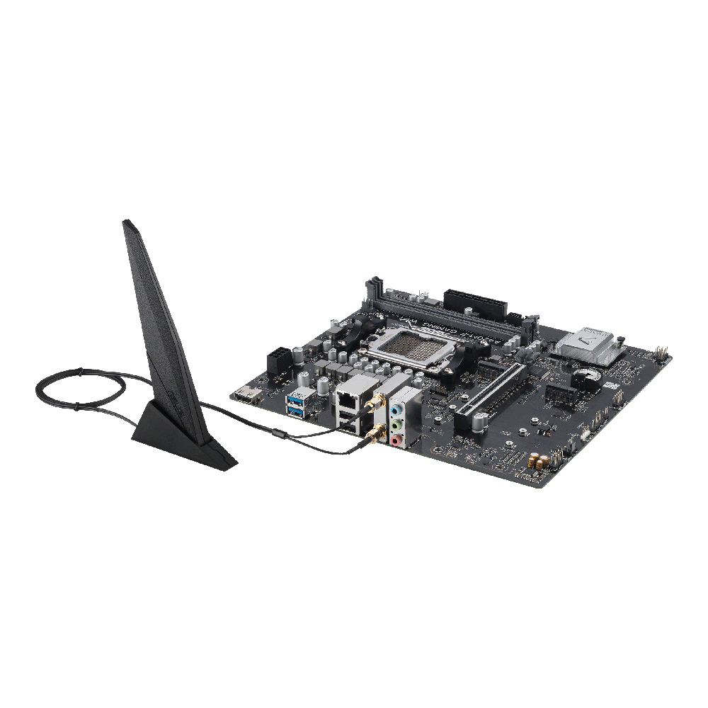 Материнская плата ASUS A620M-F GAMING WIFI арт. 90MB1KT0-M0EAY0