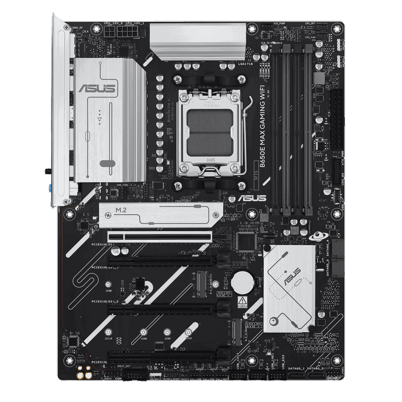 ASUS B650E MAX GAMING WIFI арт. 90MB1LD0-M0EAY0