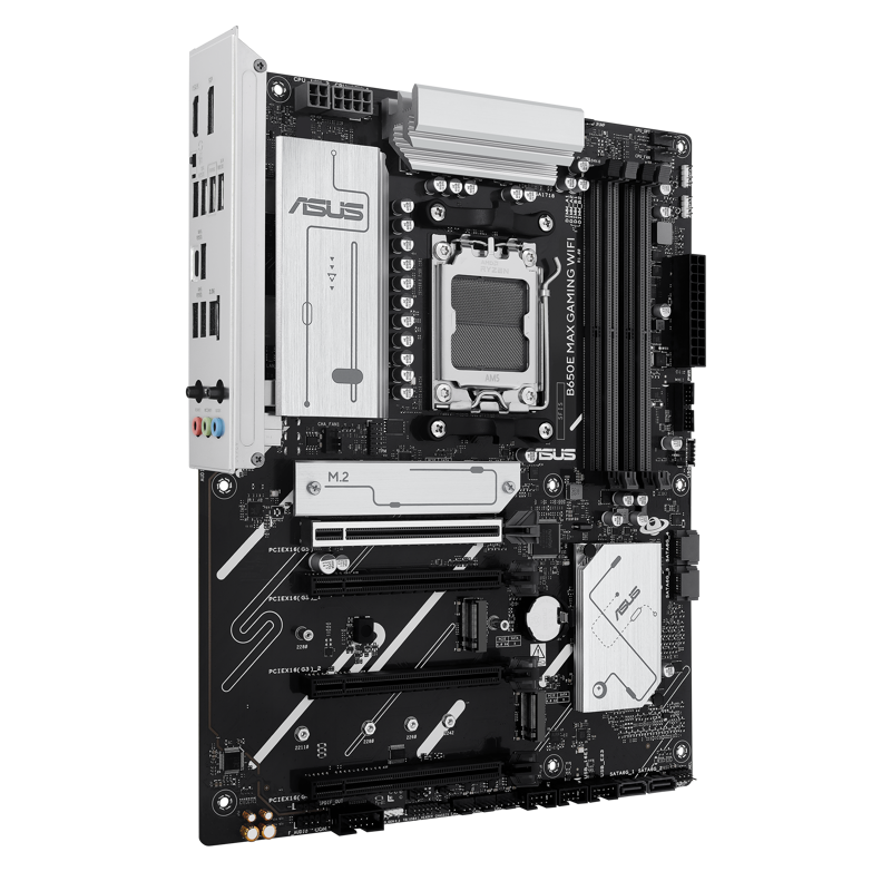 ASUS B650E MAX GAMING WIFI арт. 90MB1LD0-M0EAY0