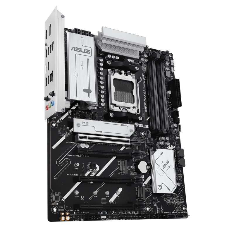 ASUS B650E MAX GAMING WIFI арт. 90MB1LD0-M0EAY0
