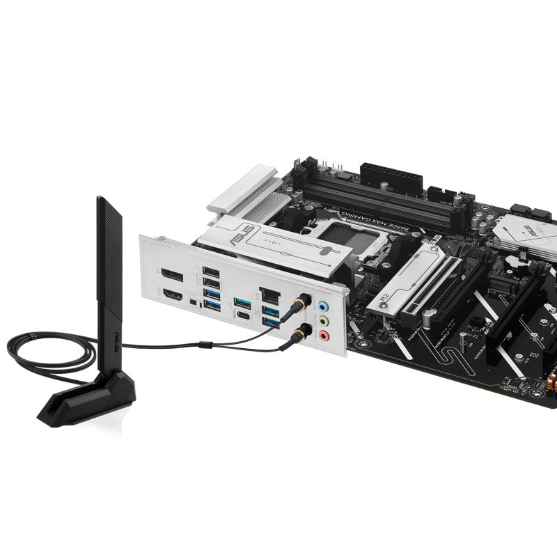 ASUS B650E MAX GAMING WIFI арт. 90MB1LD0-M0EAY0
