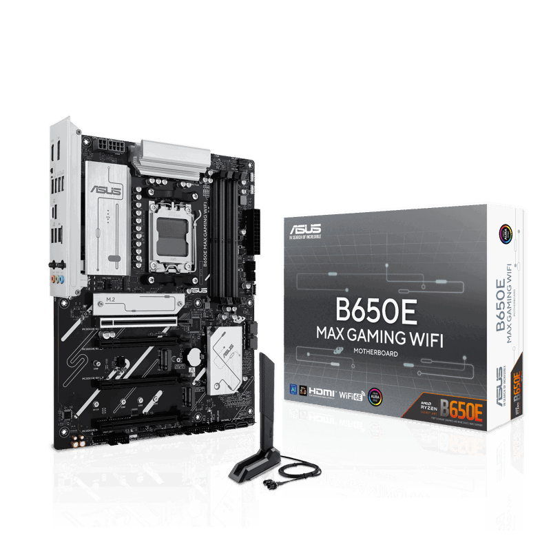 ASUS B650E MAX GAMING WIFI арт. 90MB1LD0-M0EAY0