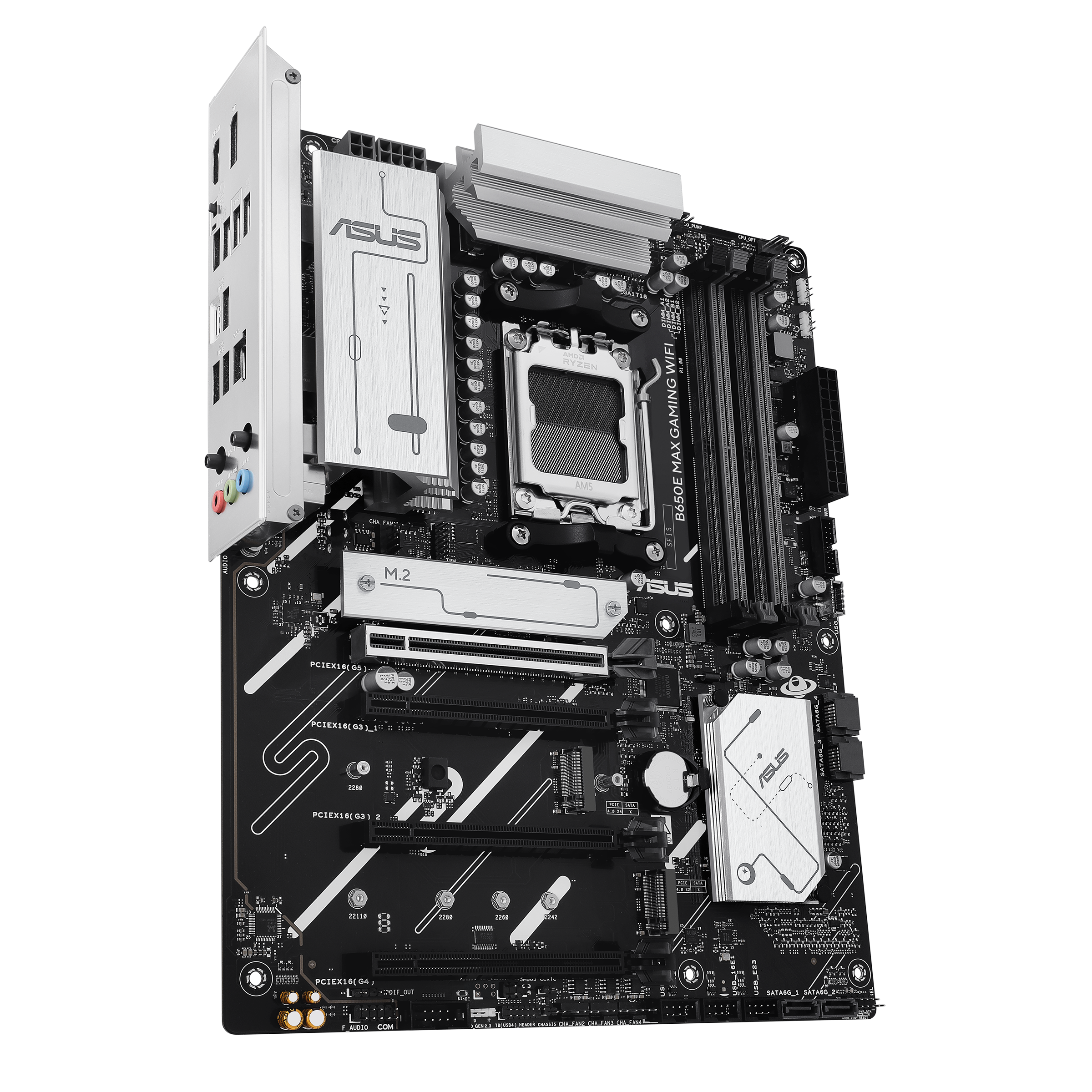 ASUS B650E MAX GAMING WIFI арт. 90MB1LD0-M0EAY0