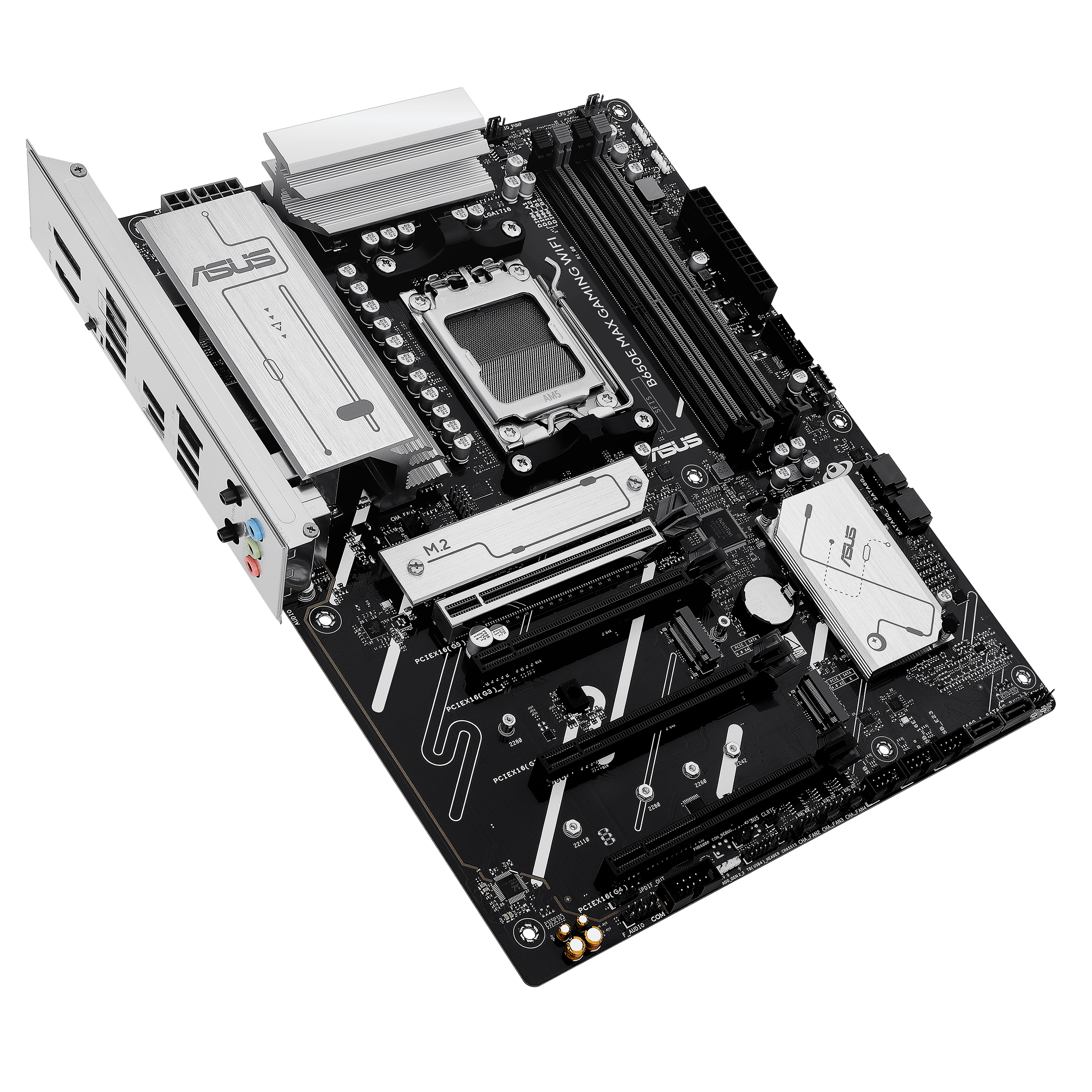 ASUS B650E MAX GAMING WIFI арт. 90MB1LD0-M0EAY0