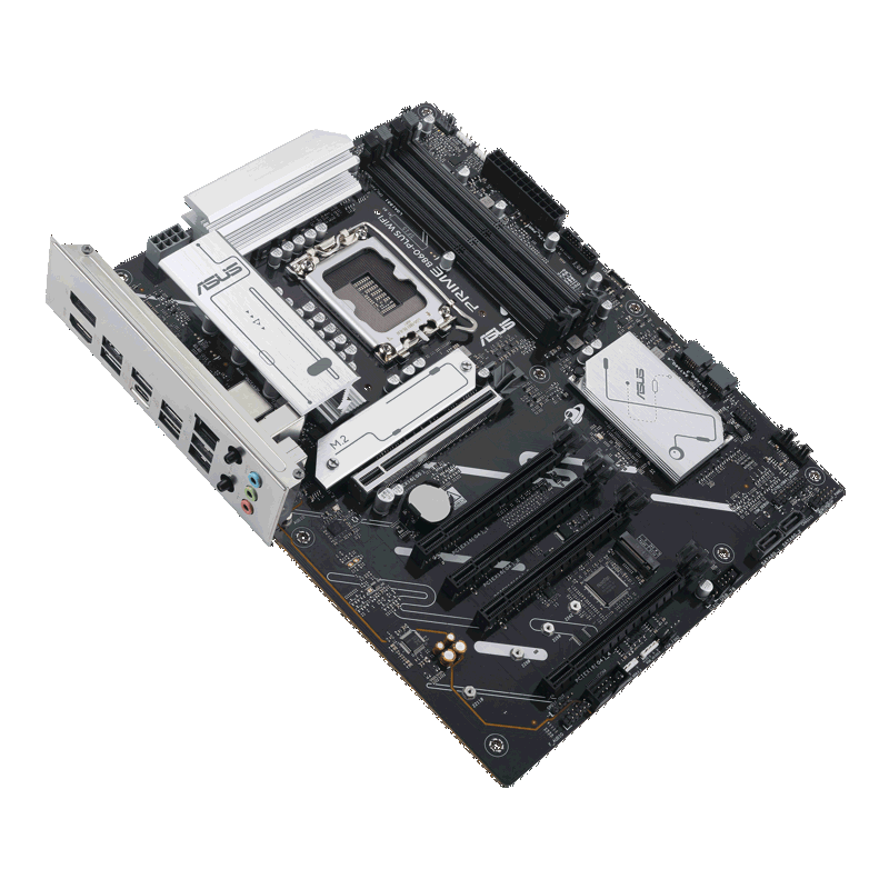 Материнская плата ASUS PRIME B860-PLUS WIFI арт. 90MB1K50-M0EAY0