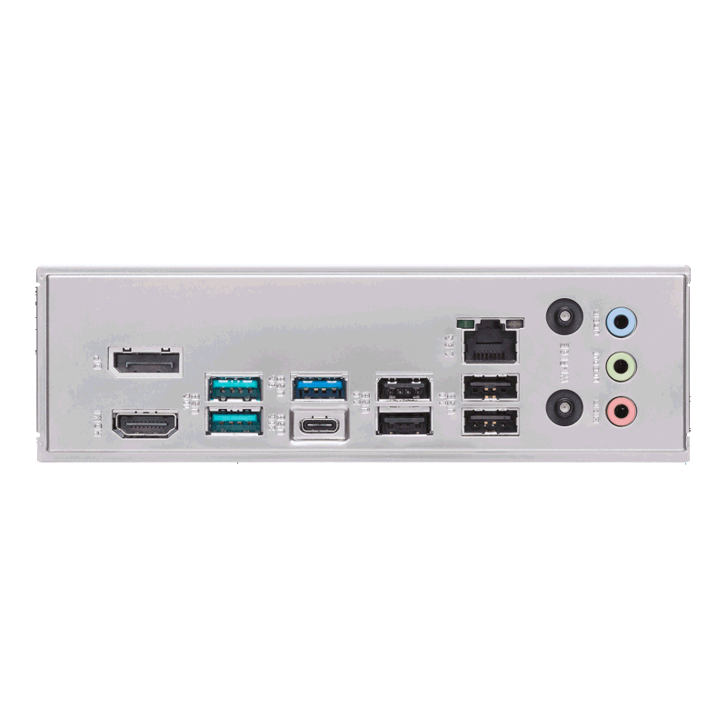 Материнская плата ASUS PRIME B860-PLUS WIFI арт. 90MB1K50-M0EAY0