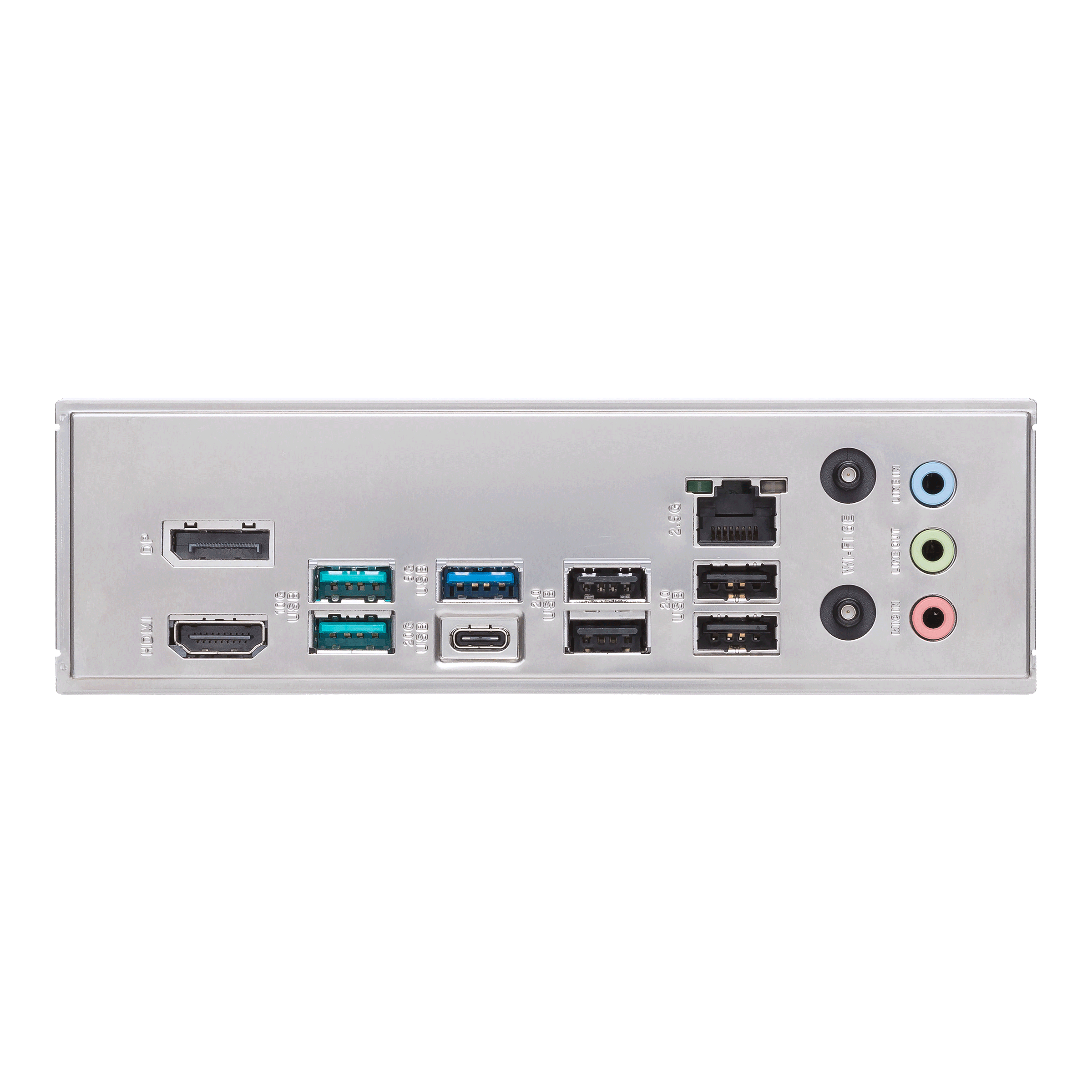 Материнская плата ASUS PRIME B860-PLUS WIFI арт. 90MB1K50-M0EAY0