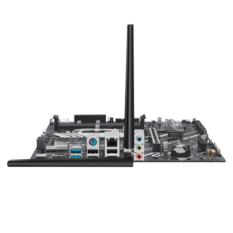 ASUS PRIME H810M-A WIFI арт. 90MB1KJ0-M0EAY0